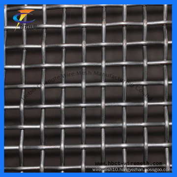 Screen Mesh for Quarry